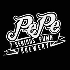 PePe - Serious Punk Brewery