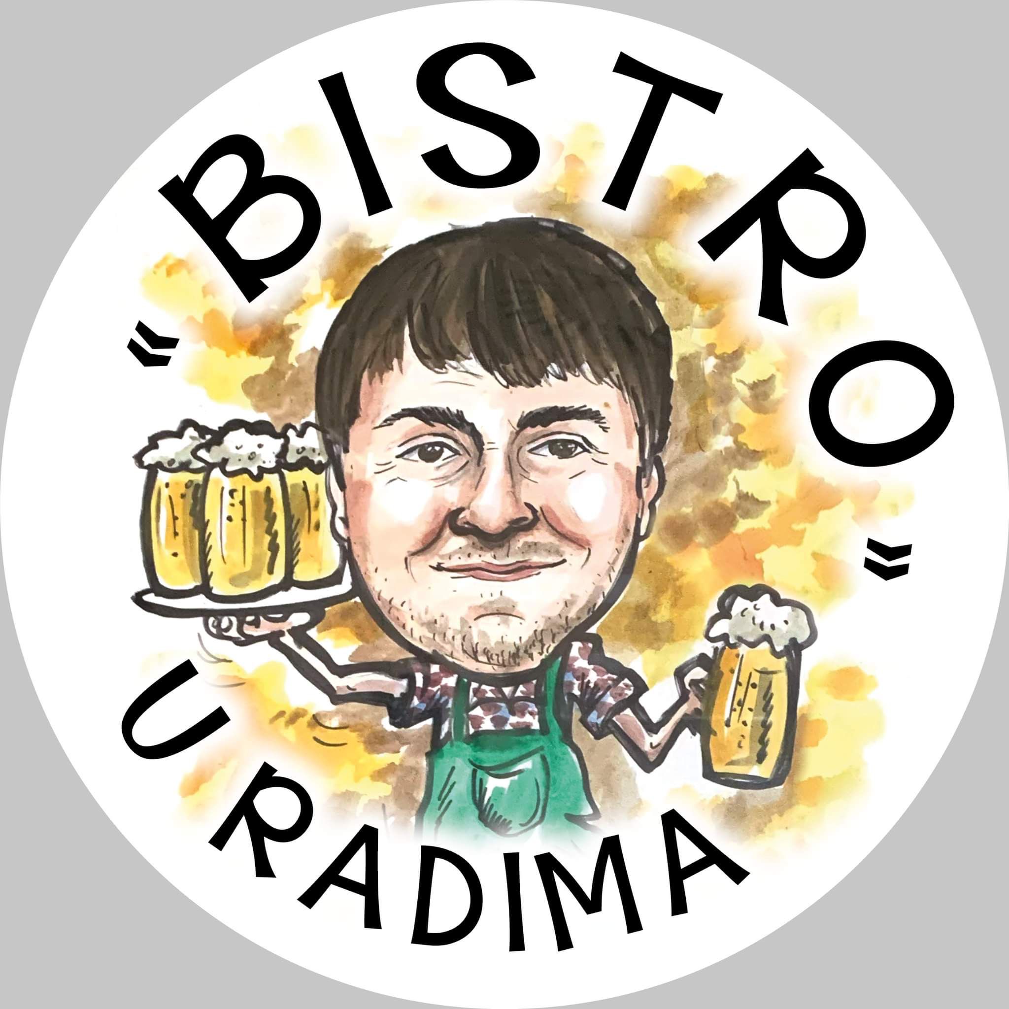 Bistro u Radima
