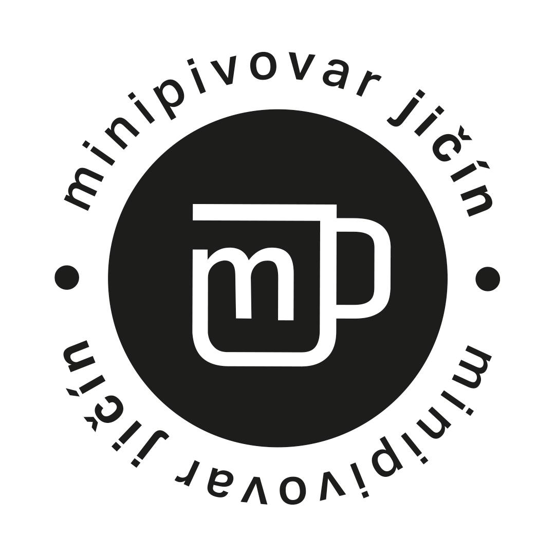 Minipivovar Jičín