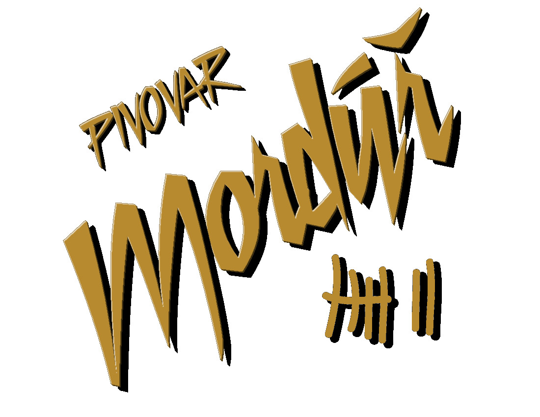 Pivovar Mordýř