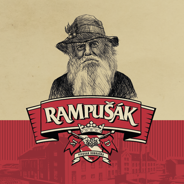 Pivovar Rampušák