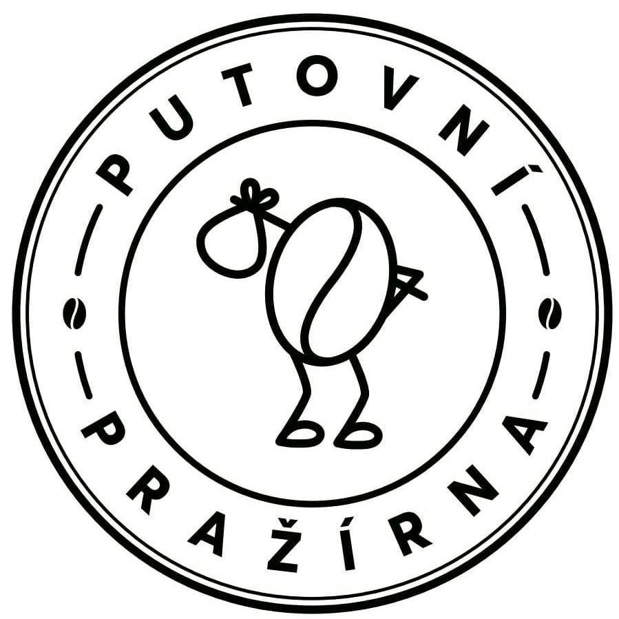 Putovní pražírna