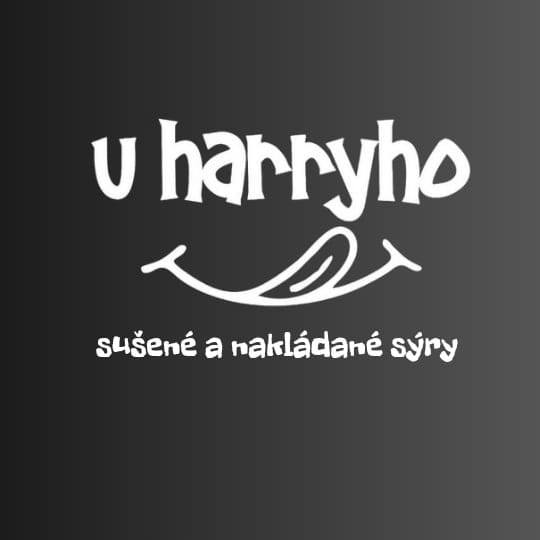 Sýry u Harryho