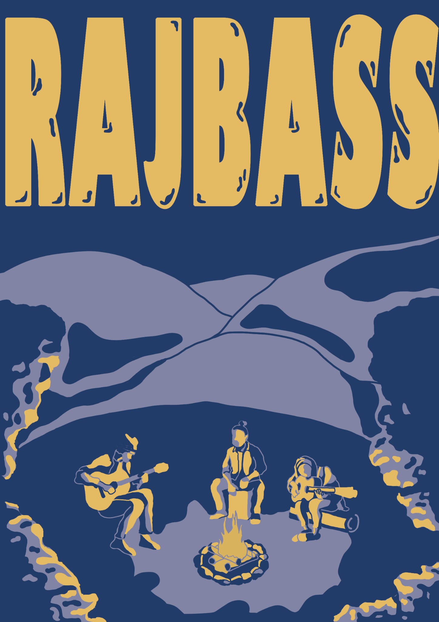 IG: RajBassBand