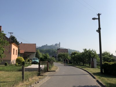 HradoKunětické hodování 2018