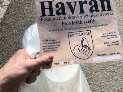 HradoKunětické hodování 2018