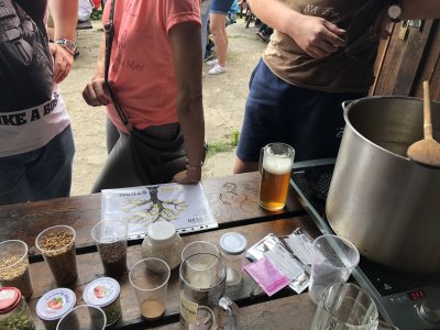 HradoKunětické hodování 2018