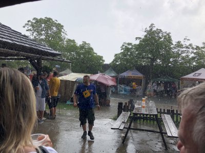 HradoKunětické hodování 2018
